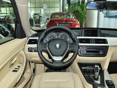 宝马(进口)  320i 2.0T 自动