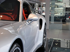 保时捷911 2014款 3.8T Turbo