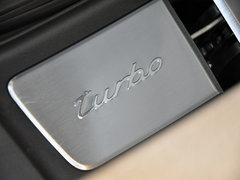 保时捷911 2014款 3.8T Turbo