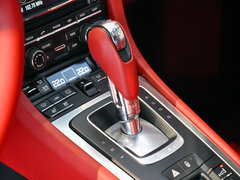 保时捷911 2014款 3.8T Turbo