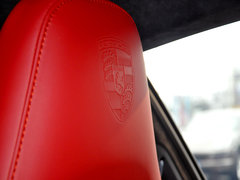 保时捷911 2014款 3.8T Turbo