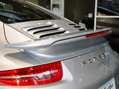 保时捷911 2014款 3.8T Turbo