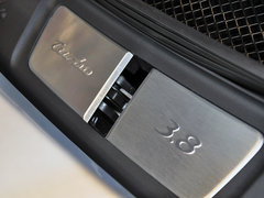 保时捷911 2014款 3.8T Turbo