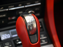 保时捷911 2014款 3.8T Turbo
