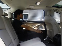 宝马5系 2013款 2.0T 自动 卓乐版