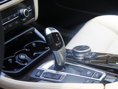 宝马5系 2013款 2.0T 自动 卓乐版