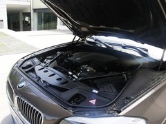 宝马5系 2013款 2.0T 自动 卓乐版