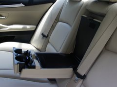 宝马5系 2013款 2.0T 自动 卓乐版