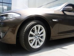 宝马5系 2013款 2.0T 自动 卓乐版