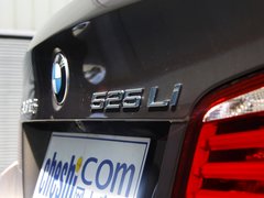 宝马5系 2013款 2.0T 自动 卓乐版