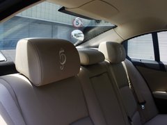 宝马5系 2013款 2.0T 自动 卓乐版