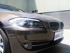 宝马5系 2013款 2.0T 自动 卓乐版
