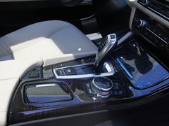 宝马5系 2013款 2.0T 自动 卓乐版