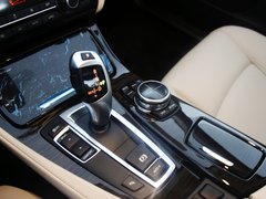 宝马5系 2013款 2.0T 自动 卓乐版