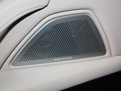 宝马5系 2013款 2.0T 自动 卓乐版
