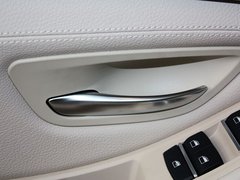 宝马5系 2013款 2.0T 自动 卓乐版