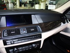 宝马5系 2013款 2.0T 自动 卓乐版