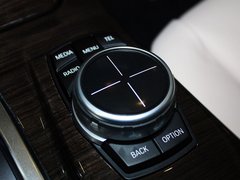 宝马5系 2013款 2.0T 自动 卓乐版