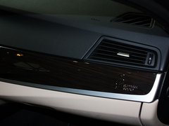 宝马5系 2013款 2.0T 自动 卓乐版