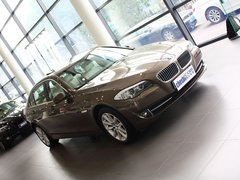 宝马5系 2013款 2.0T 自动 卓乐版