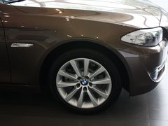 宝马5系 2013款 2.0T 自动 卓乐版