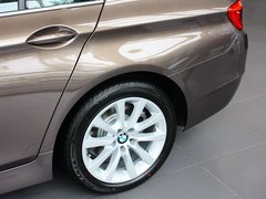 宝马5系 2013款 2.0T 自动 卓乐版