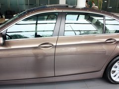 宝马5系 2013款 2.0T 自动 卓乐版