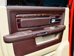 RAM Trucks霸王龙 2013款 1500 LARAMIE LONGHORN