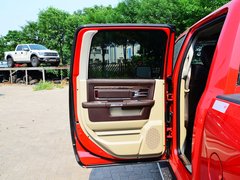 RAM Trucks霸王龙 2013款 1500 LARAMIE LONGHORN