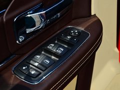 RAM Trucks霸王龙 2013款 1500 LARAMIE LONGHORN