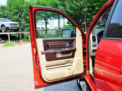 RAM Trucks霸王龙 2013款 1500 LARAMIE LONGHORN