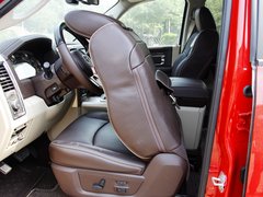RAM Trucks霸王龙 2013款 1500 LARAMIE LONGHORN