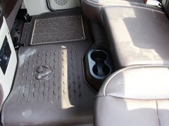 RAM Trucks霸王龙 2013款 1500 LARAMIE LONGHORN