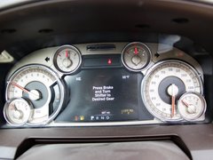 RAM Trucks霸王龙 2013款 1500 LARAMIE LONGHORN
