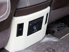 RAM Trucks霸王龙 2013款 1500 LARAMIE LONGHORN