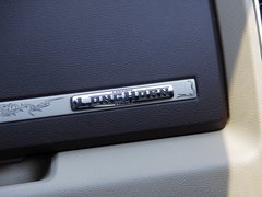 RAM Trucks霸王龙 2013款 1500 LARAMIE LONGHORN