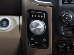 RAM Trucks霸王龙 2013款 1500 LARAMIE LONGHORN