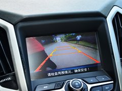 艾瑞泽7 2013款 1.6DVVT CVT 致尚版