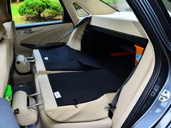 艾瑞泽7 2013款 1.6DVVT CVT 致尚版