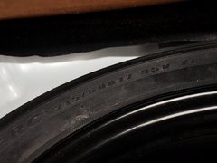 纳5 2013款 2.0T 自动 旗舰型