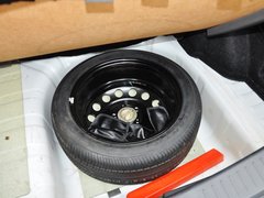纳5 2013款 2.0T 自动 旗舰型