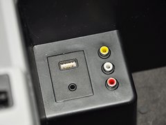 纳5 2013款 2.0T 自动 旗舰型