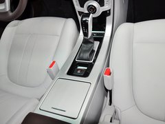 纳5 2013款 2.0T 自动 旗舰型