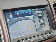纳5 2013款 2.0T 自动 旗舰型