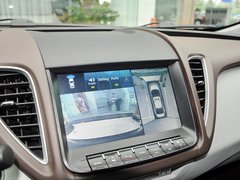 纳5 2013款 2.0T 自动 旗舰型