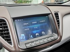 纳5 2013款 2.0T 自动 旗舰型