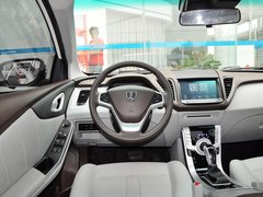 纳5 2013款 2.0T 自动 旗舰型