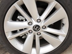 纳5 2013款 2.0T 自动 旗舰型