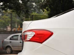 纳5 2013款 2.0T 自动 旗舰型