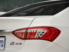 纳5 2013款 2.0T 自动 旗舰型